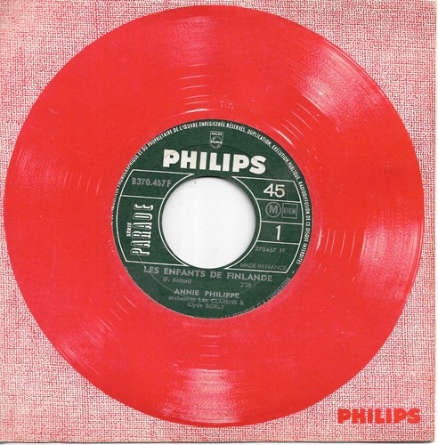 Annie philippe les enfants - les, de