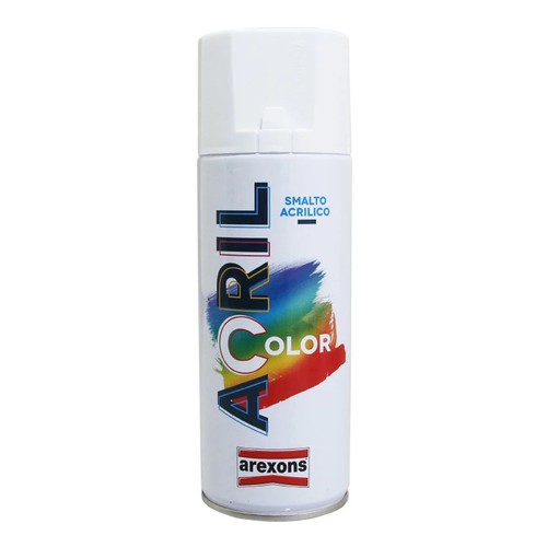 Bombe peinture arexons - de,