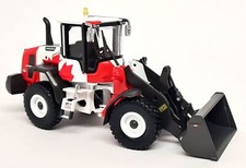 Motorart 1/50 Volvo L60G Wheel Loader USA / Canadian Edition Construction Model 