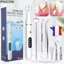 Détartreur Dentaire Ultrasons