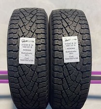 PNEU USAGÉ NOKIAN