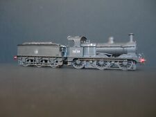 CLASS 060 STEAM BRITISH