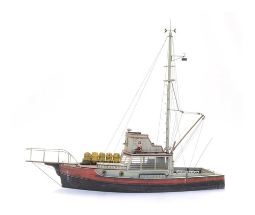 Artitec 145 orca - artitec, 50.145