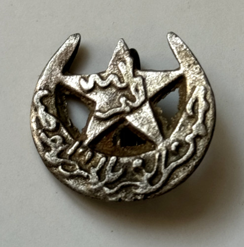 Insigne régiment - rÉgiment, de