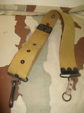 SANGLE PORTAGE BIPIED  MORTIER  81 Ref: SM 81