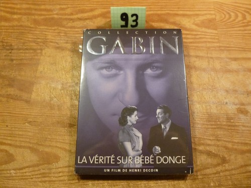 Dvd vérité sur - :, bébé