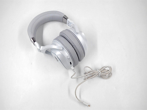 Casque asus rog delta white - rog,