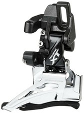 Dérailleur Avant SHIMANO XT