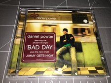 DANIEL POWTER CD ALBUM (2004)