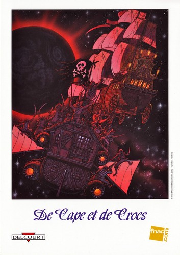 Libris de cape et - cape,