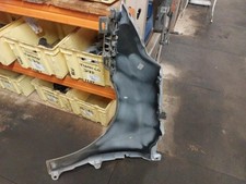 Aile avant droit CITROEN C4 1 PHASE 2 7841S2