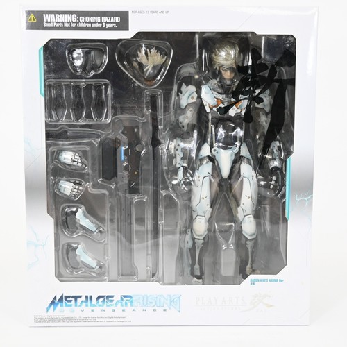 Figurine square enix play - square,