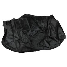 Housse de protection ovale