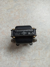 TSF Poste Batterie Transformateur R3