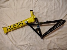 Klein Mantra Full Suspension