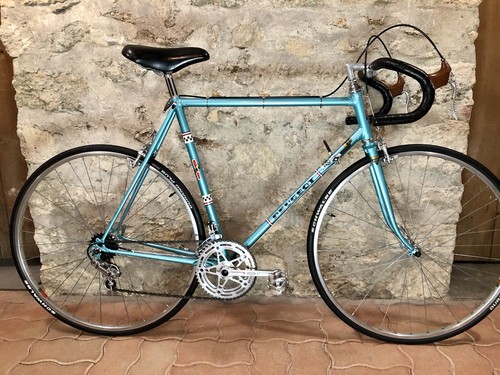 Vélo peugeot ps10 - vélo, vintage