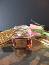 parfum ancien Joy Jean Patou