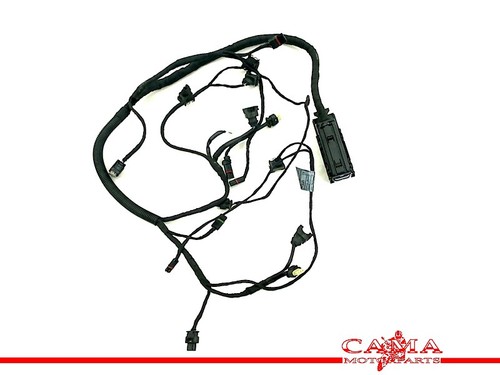 Faisceau câblage moteur - de,