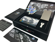 Agusta dragster cassette - agusta,