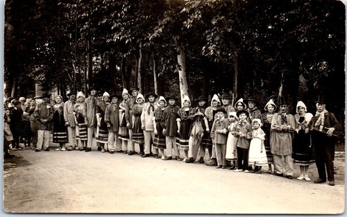 Briare carte photo une - 45,