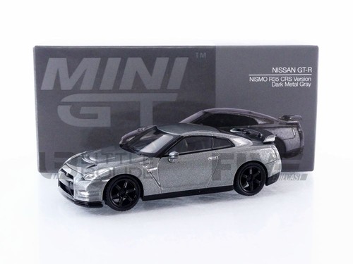 Mini nissan gtr - nissan,