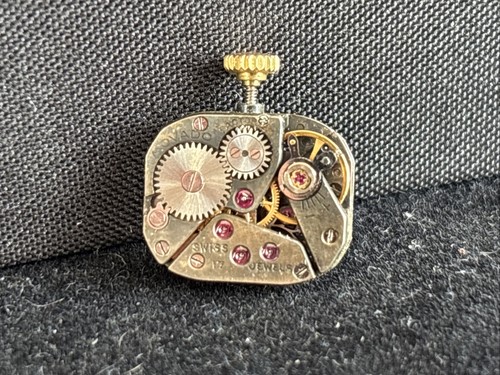 Mouvement montre mécanique - montre,