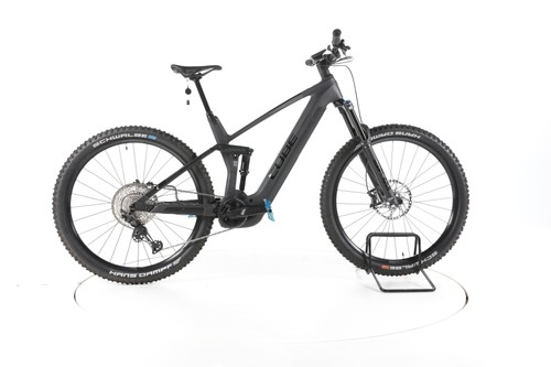 Cube stereo hybrid 140 - stereo, slx