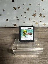 The legend zelda spirit - legend, of
