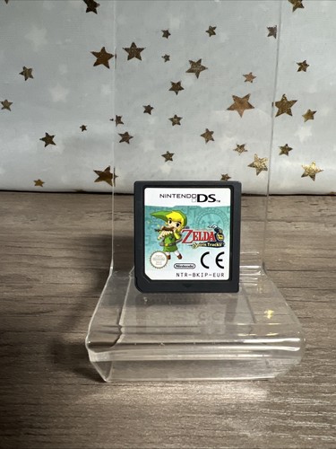 The legend zelda - the,
