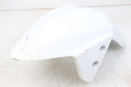 Garde boue avant - boue, kymco