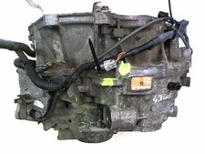 Boite de vitesses SAAB 900 2