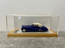 Voisin c28 cabriolet - voisin,