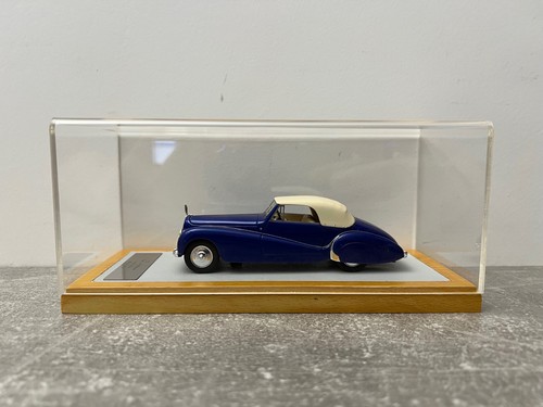 Voisin c28 cabriolet - c28, saliot