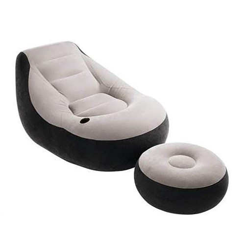 Canapé gonflable intex - canapé, ultra