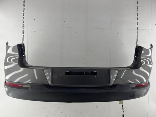 Pare choc arriere volkswagen - pare,
