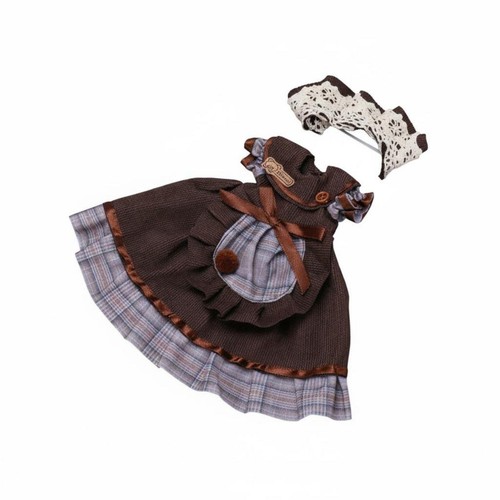 Tenue soubrette pour - soubrette,