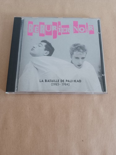 Berurier noir titres - berurier,