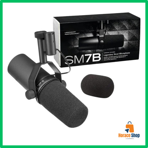 Microphone dynamique - microphone,