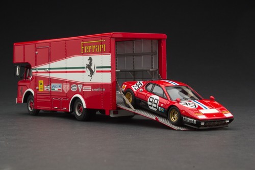 Exoto 43 scuderia - |, |