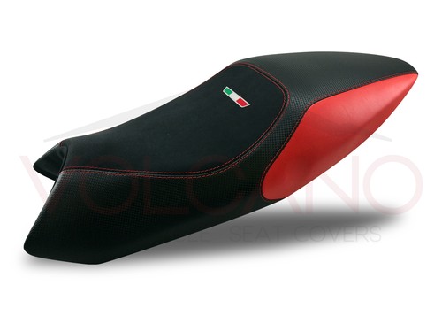 Housse selle monster 696 - de,