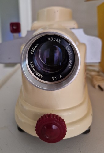 Kodak projecteur - kodak,
