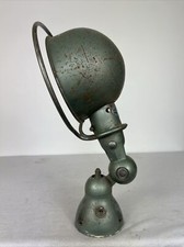 Applique Jielde vert vespa