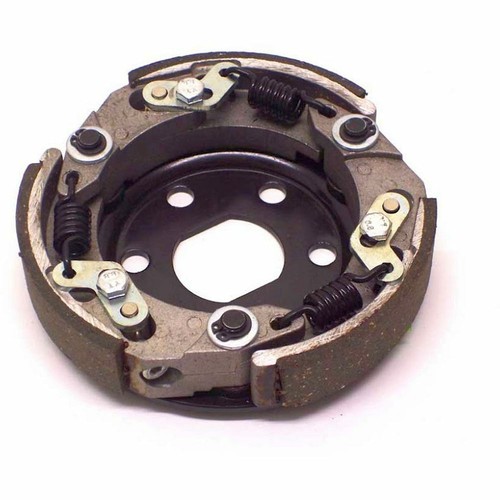 Roue embrayage bcr 107 type - roue,