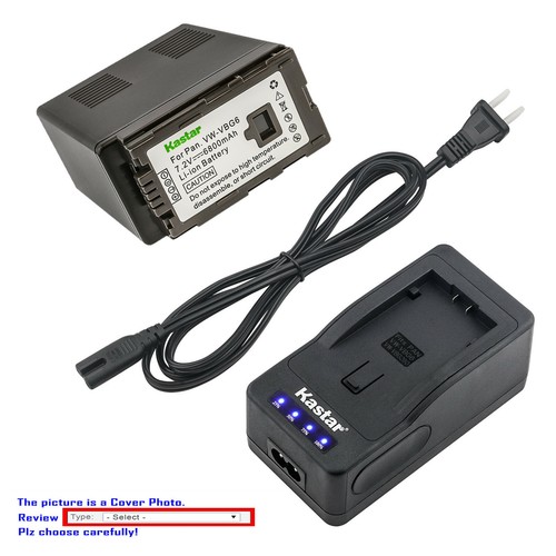 Kastar battery super - battery,