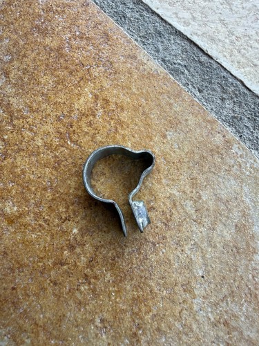 Collier tube harnais - collier,