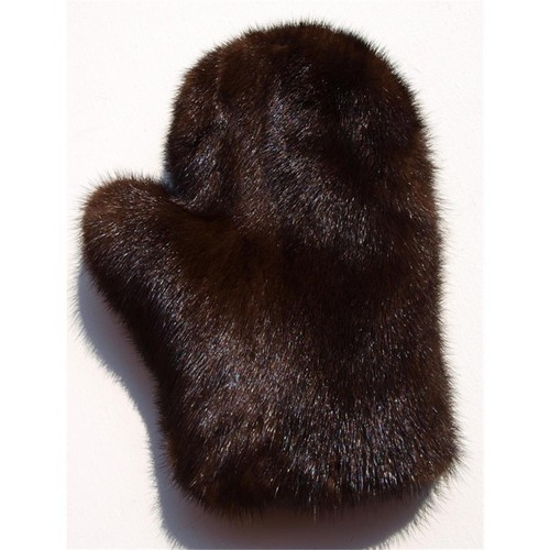 Gants bien être massage - massage, en