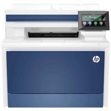 HP Color LaserJet Pro MFP 4302