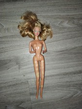 poupée Barbie Midge vintage