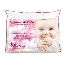 Tex Tirol © STELLA ALPINA