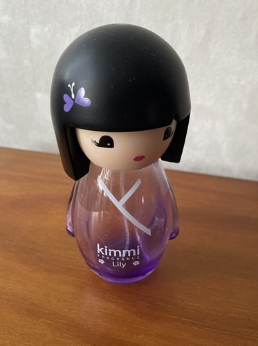 Rare flacon de - , parfum